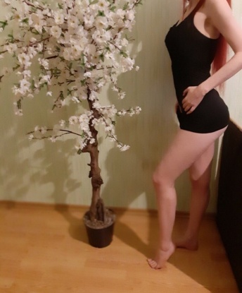 Проститутка Галина